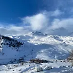 فندق Tirol 2*