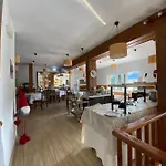 Tirol فندق فورميغال