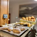 فندق Tirol فورميغال