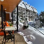 فندق Tirol 2*
