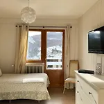 Tirol فندق فورميغال