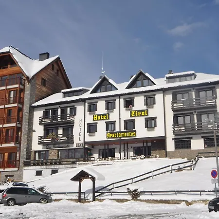 Tirol Hotel