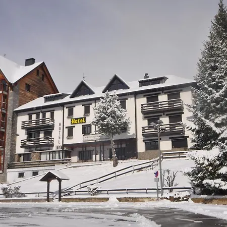 Tirol Hotel Formigal