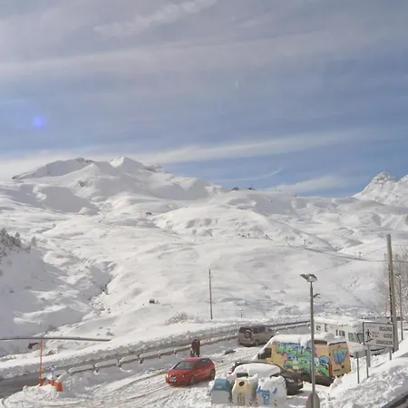 Tirol Formigal