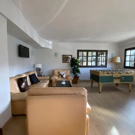 Tirol Hotel Formigal