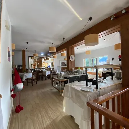 Tirol Hotel Formigal