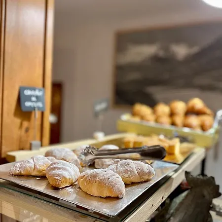 Hotel Tirol Formigal