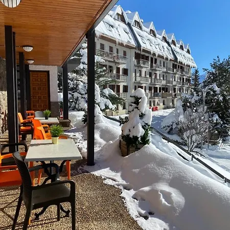 Hotel Tirol 2*