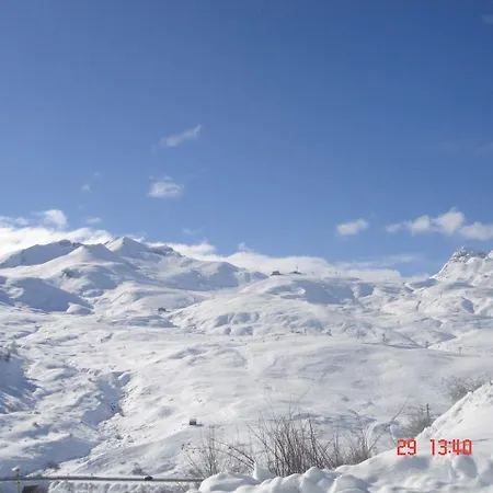 Tirol Hotel Formigal