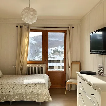 Tirol Hotel Formigal