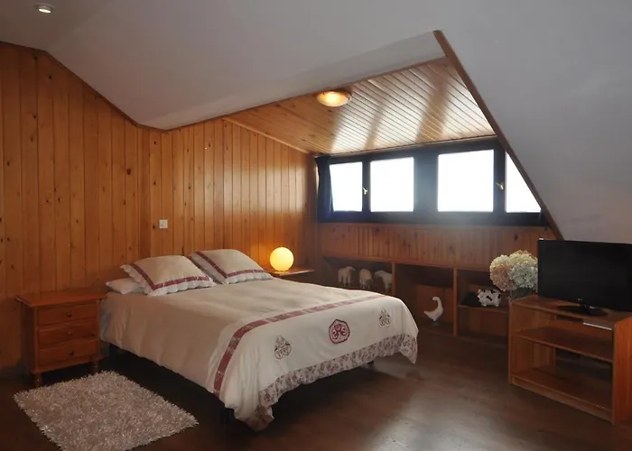 Hotel Tirol Formigal