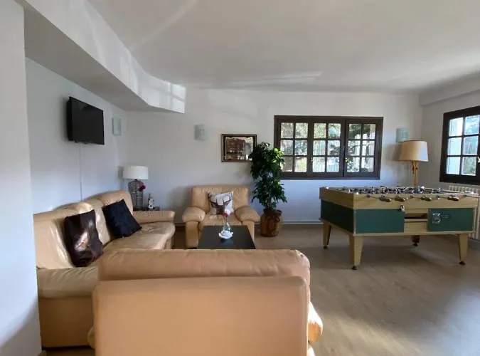 Tirol Hotel Formigal