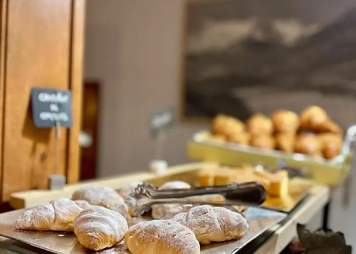 Hotel Tirol Formigal