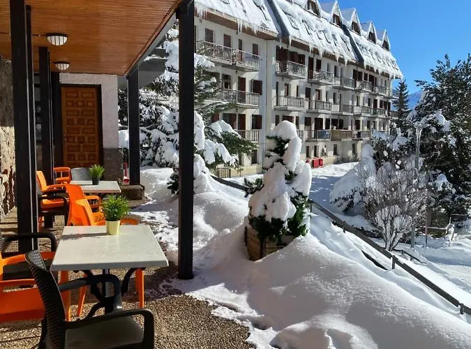 Hotell Tirol 2*