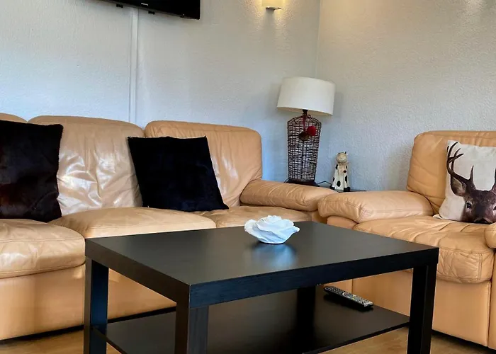 Hotell Tirol Formigal