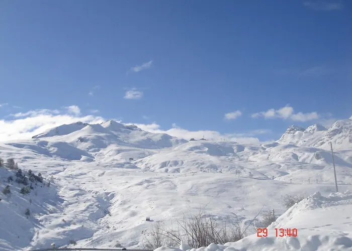Tirol Hotel Formigal