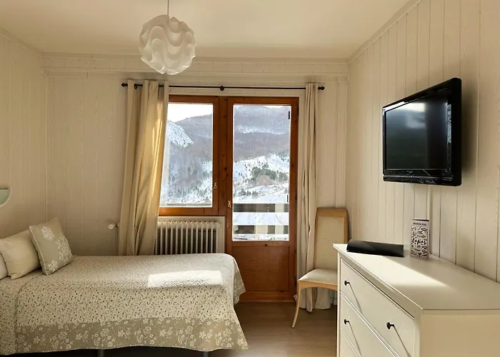 Tirol Hotel Formigal